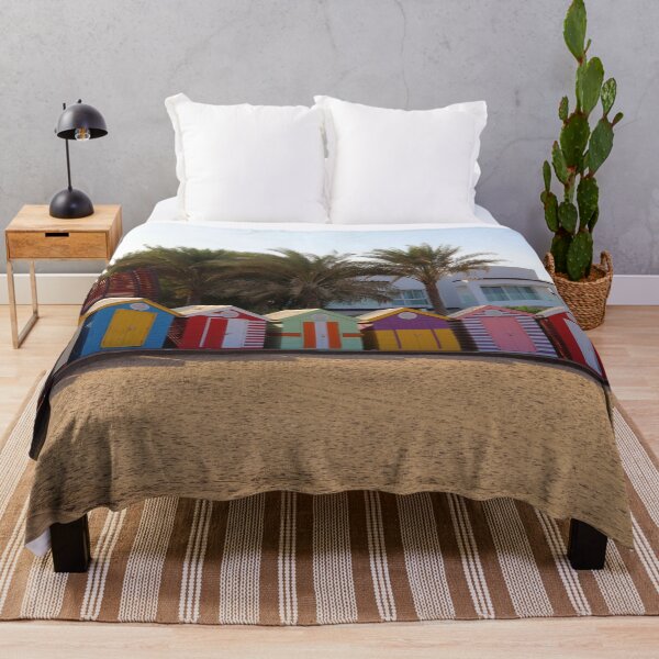 Item preview, Beach Party Colors designed and sold by cuprum.