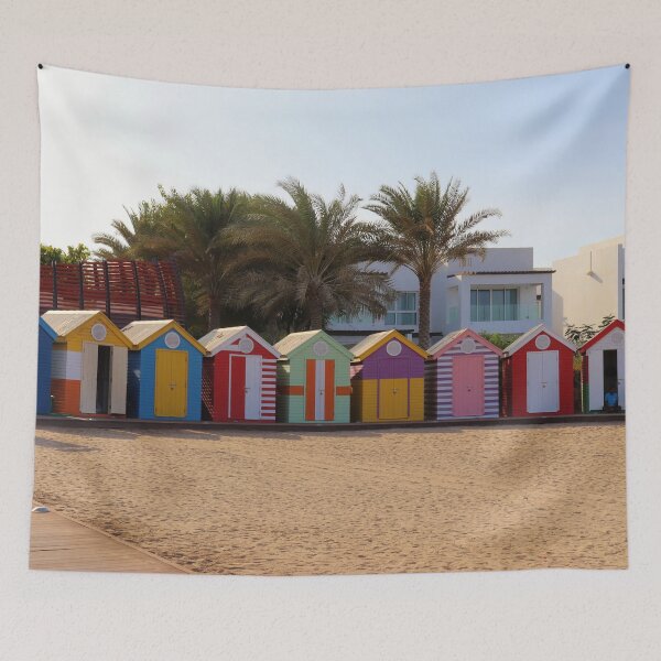 Item preview, Beach Party Colors designed and sold by cuprum.