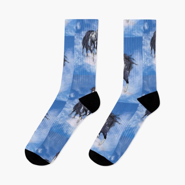Item preview, Cloud Runner designed and sold by LoneAngel.
