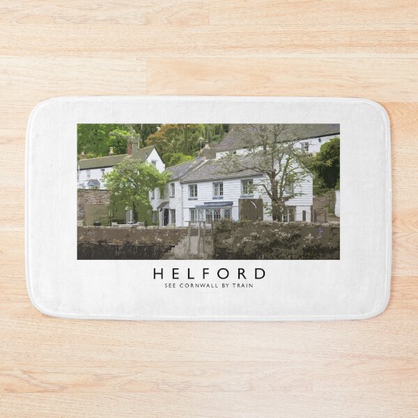 Item preview, Helford designed and sold by andrewroland.