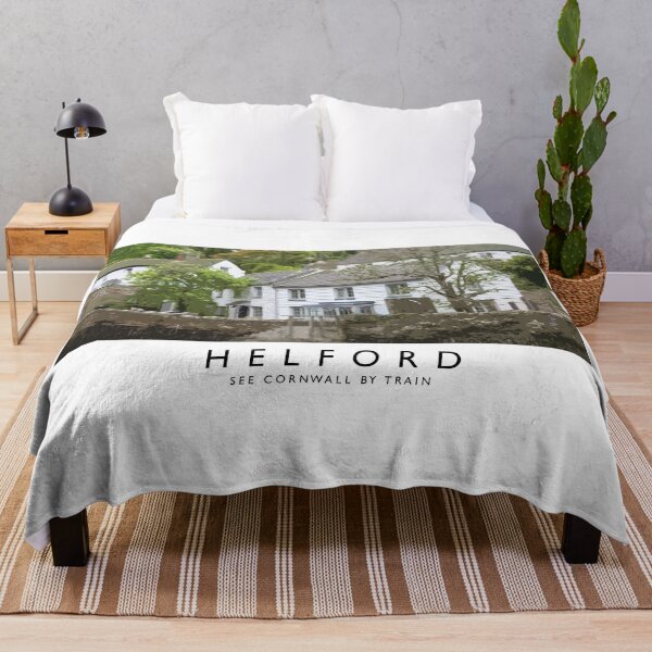 Item preview, Helford designed and sold by andrewroland.