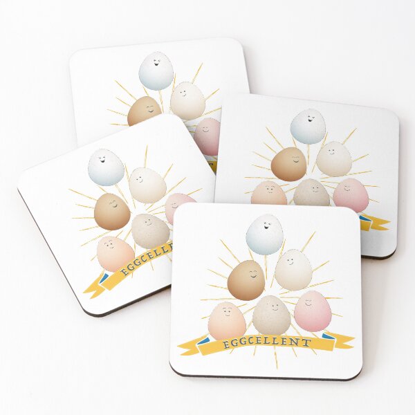 Item preview, Be a good egg! designed and sold by mittsYT.