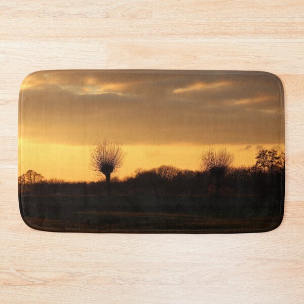 Item preview, Yellow Sunset designed and sold by cuprum.