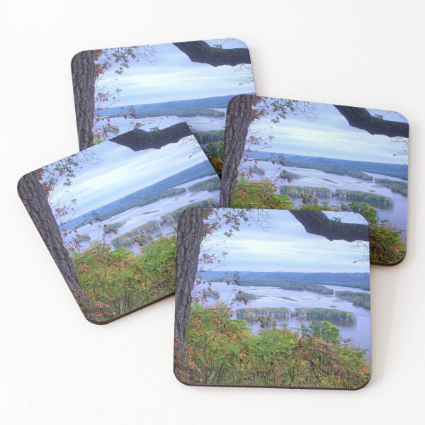 Item preview, Mt. Hosmer View 2 designed and sold by LynyrdSky.