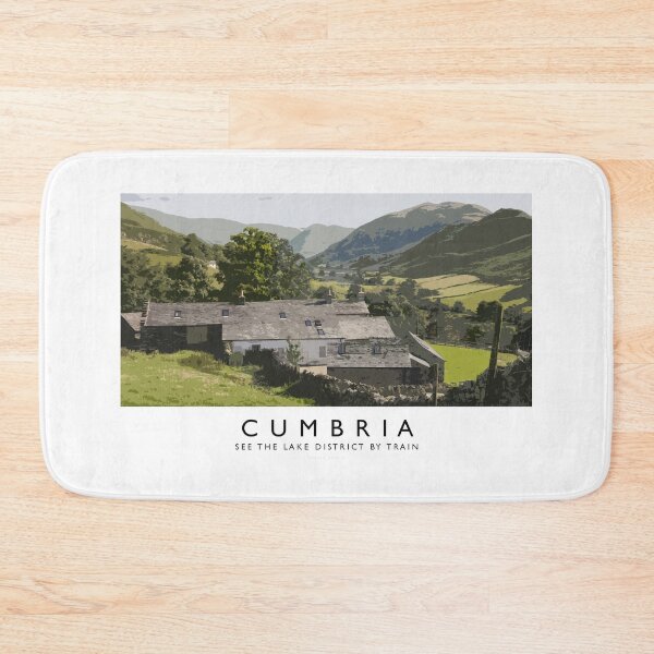 Item preview, Cumbria designed and sold by andrewroland.