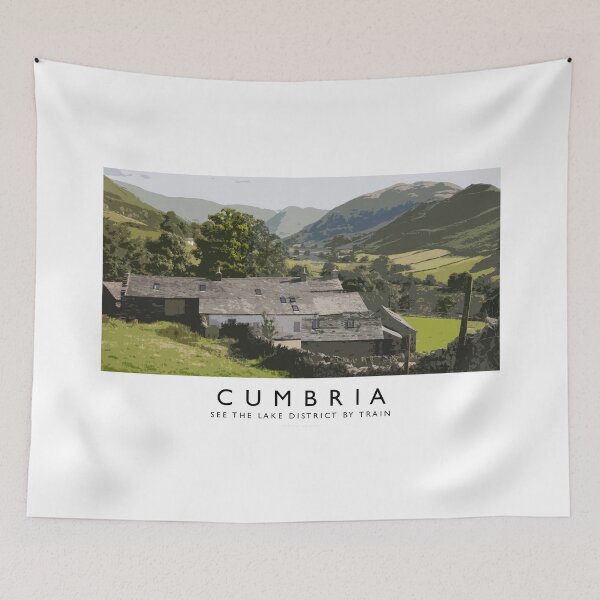 Item preview, Cumbria designed and sold by andrewroland.