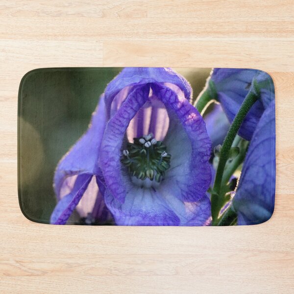 Item preview, Monkshood and the Setting Sun II designed and sold by cuprum.
