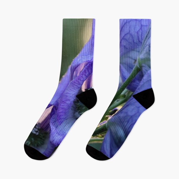 Item preview, Monkshood and the Setting Sun II designed and sold by cuprum.
