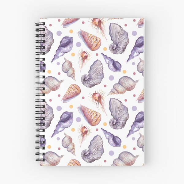 Item preview, Sea treasures designed and sold by MariaLetta.