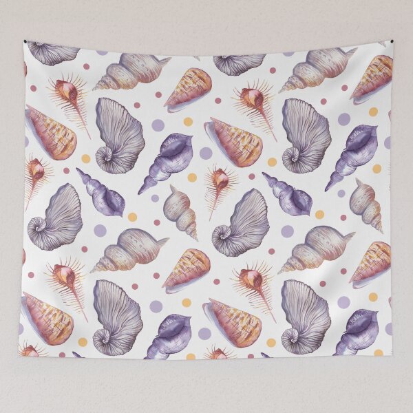 Item preview, Sea treasures designed and sold by MariaLetta.