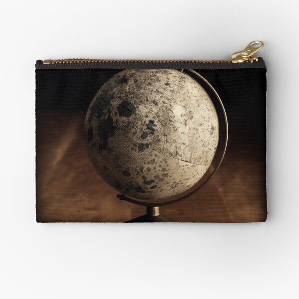 Zipper Pouch