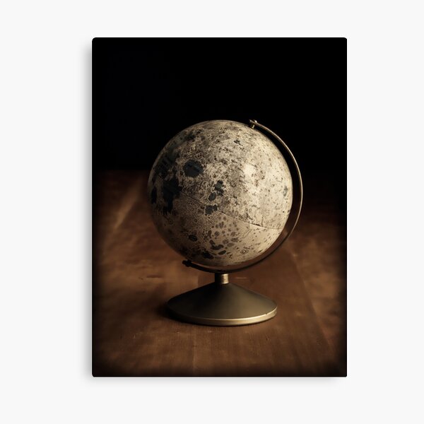 Canvas Print