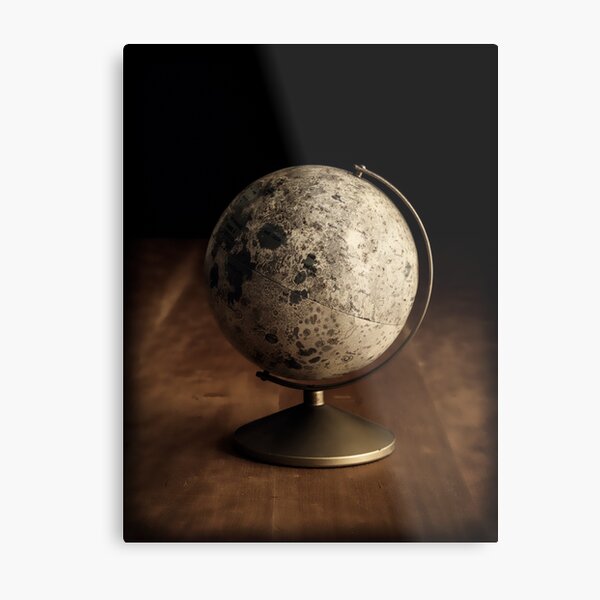 Metal Print