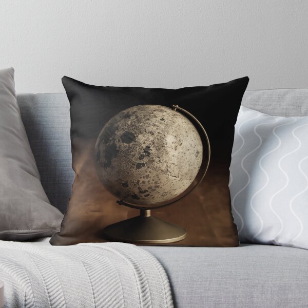 Throw Pillow