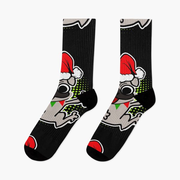 Item preview, Pug Christmas I Dogs - Pet Gift designed and sold by ChrisFeil.