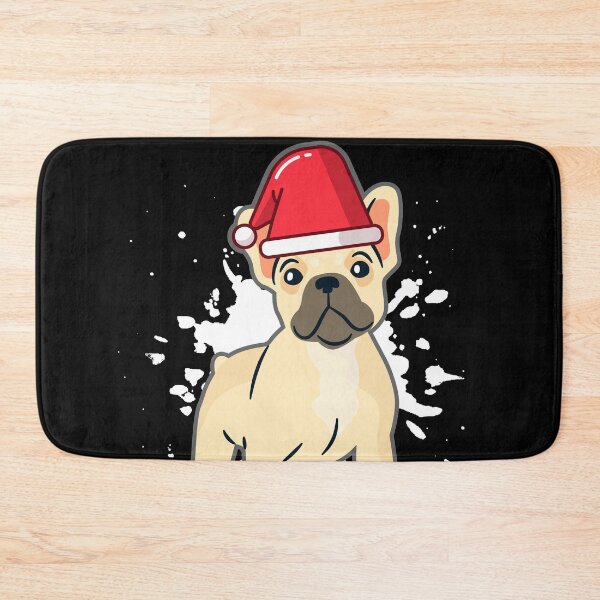 Item preview, Pug Christmas I Dogs - Pet Gift designed and sold by ChrisFeil.