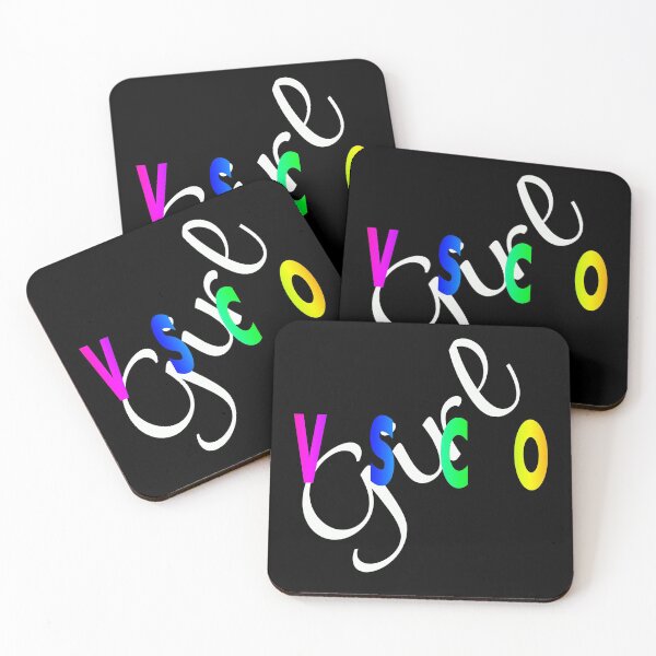 Item preview, VSCO Offset de Rainbow Girl designed and sold by craig777red.
