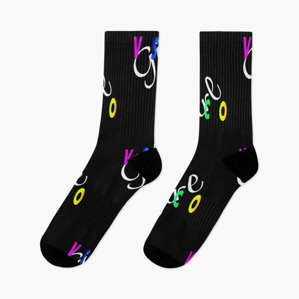Item preview, VSCO Rainbow Girl Offset designed and sold by craig777red.