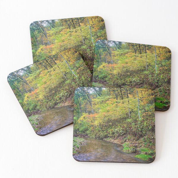 Item preview, Woodland Creek designed and sold by LynyrdSky.