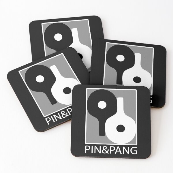 Item preview, Ping Pong designed and sold by TMBTM.