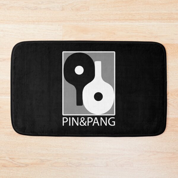 Item preview, Ping Pong designed and sold by TMBTM.
