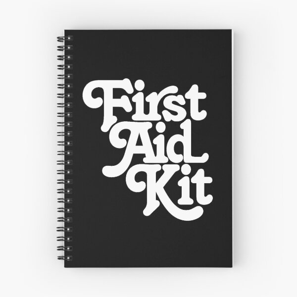 Item preview, first aid kit lambe ruins 2 designed and sold by erichting.