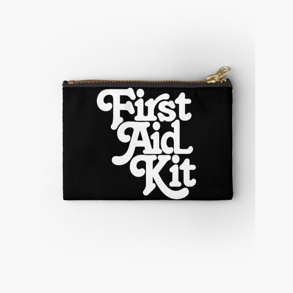 Item preview, first aid kit lambe ruins 2 designed and sold by erichting.