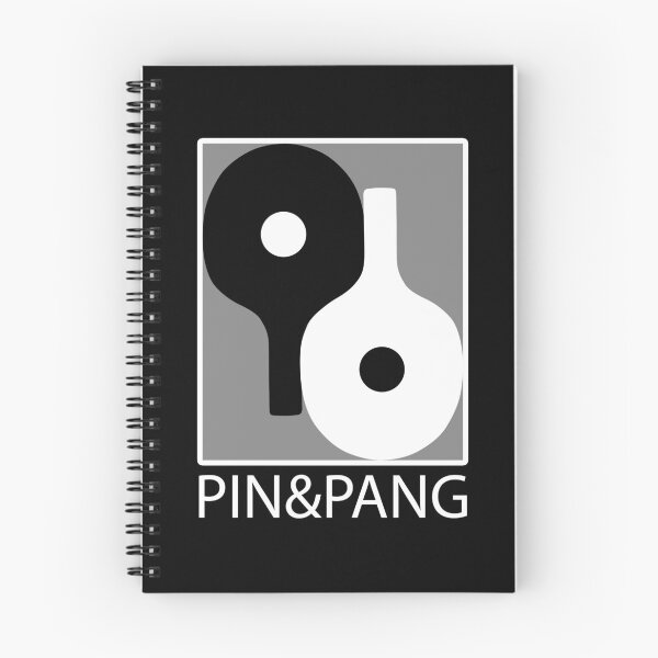 Item preview, Ping Pong designed and sold by TMBTM.