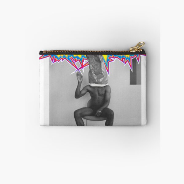 Item preview, Blonded DHL | Frank Ocean designed and sold by WavyCollective.