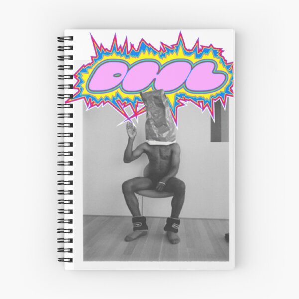 Item preview, Blonded DHL | Frank Ocean designed and sold by WavyCollective.