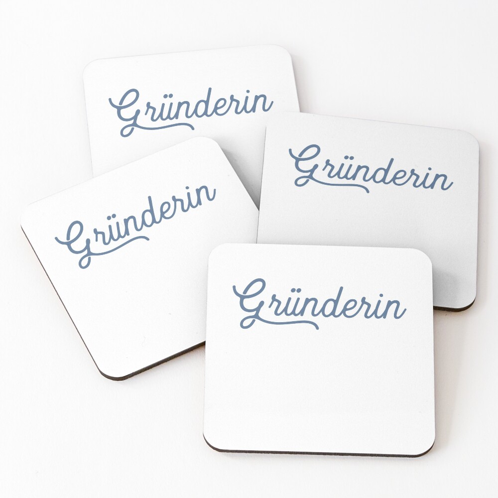 Item preview, Coasters (Set of 4) designed and sold by Vectorqueen.