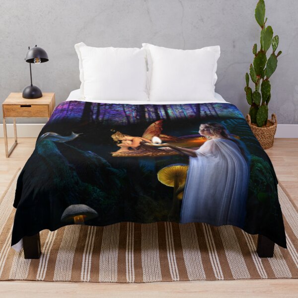 Item preview, fairy tale  designed and sold by johnnyssandart.