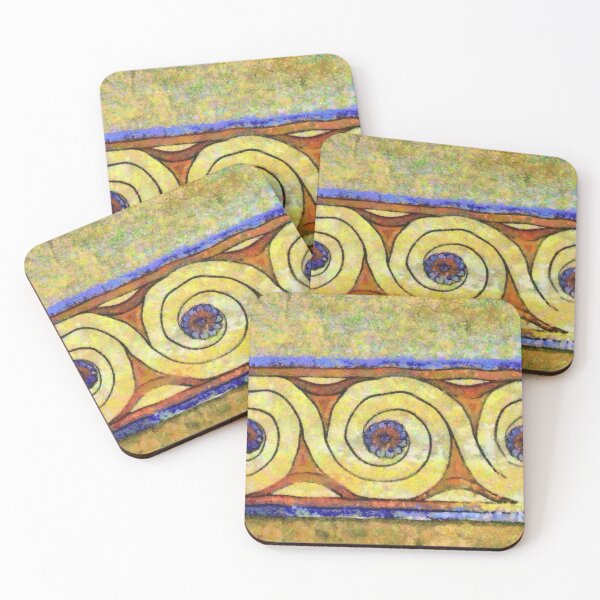 Item preview, Minoan designed and sold by Yorgos Daskalakis.