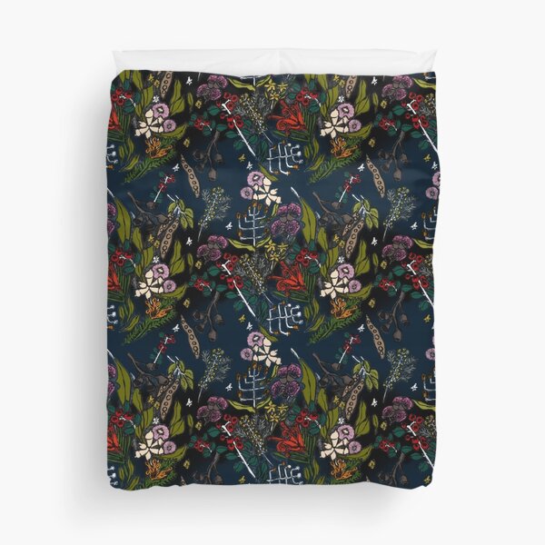 Item preview, Australian wildflowers - colour designed and sold by philippahays.