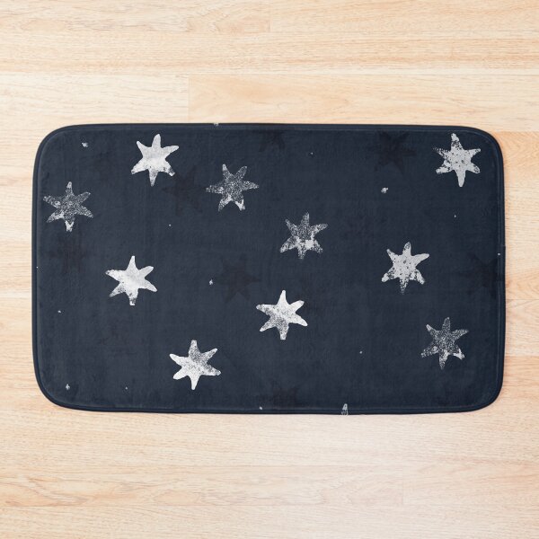 Item preview, Stamped Star designed and sold by lollylocket.