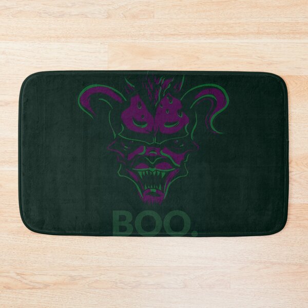 Item preview, Dark Demonic Boo designed and sold by aventi24.