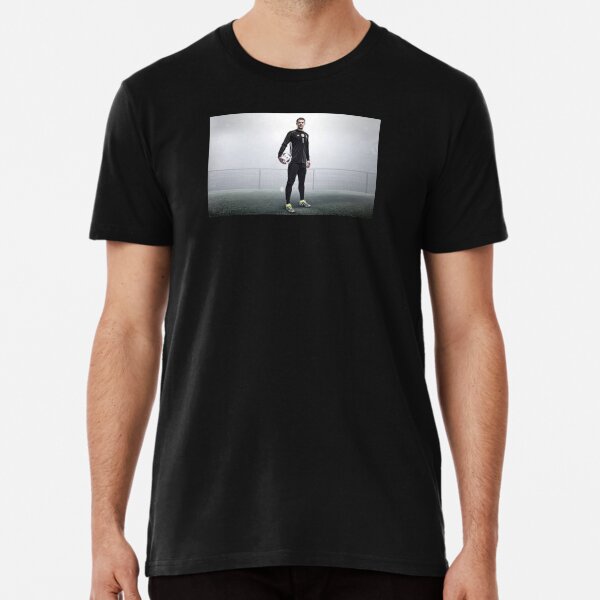 Manuel Neuer Premium T-Shirt