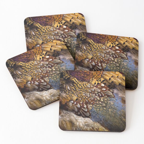 Item preview, Pheasant plumage designed and sold by portokalis.