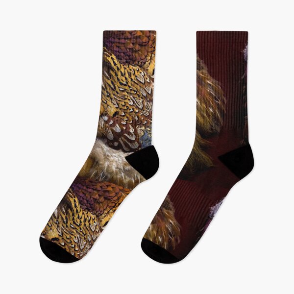 Item preview, Pheasant plumage designed and sold by portokalis.