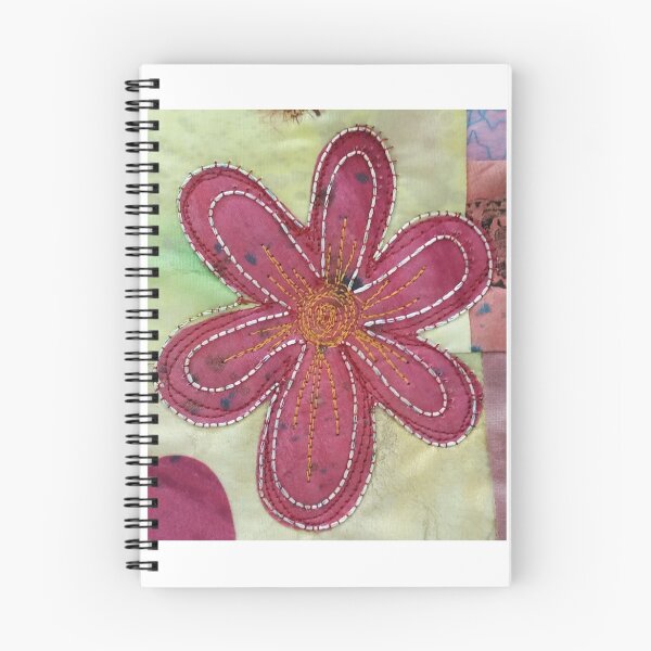 Aperçu de l'œuvre Fleurs de printemps créée et vendue par Michelledegroot.