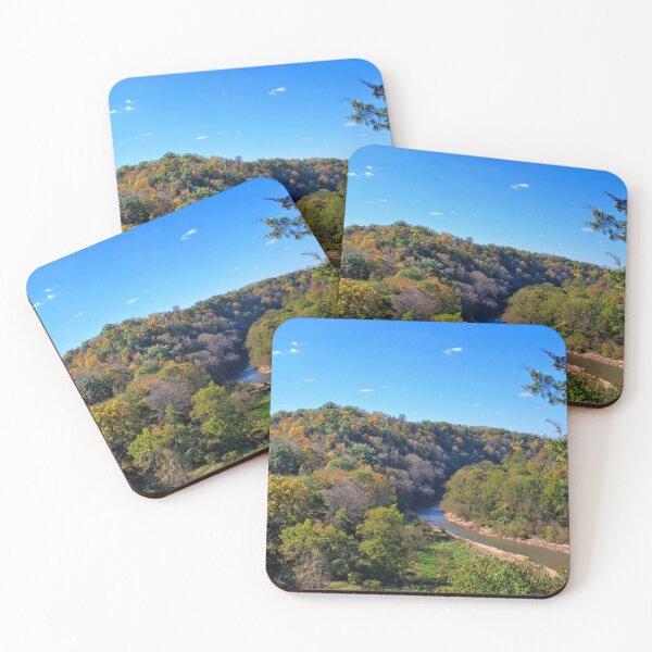 Item preview, White Water Canyon Panorama designed and sold by LynyrdSky.