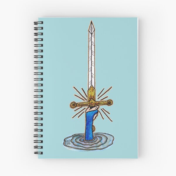 Item preview, Legend Inktober 2019 designed and sold by arlieopal.