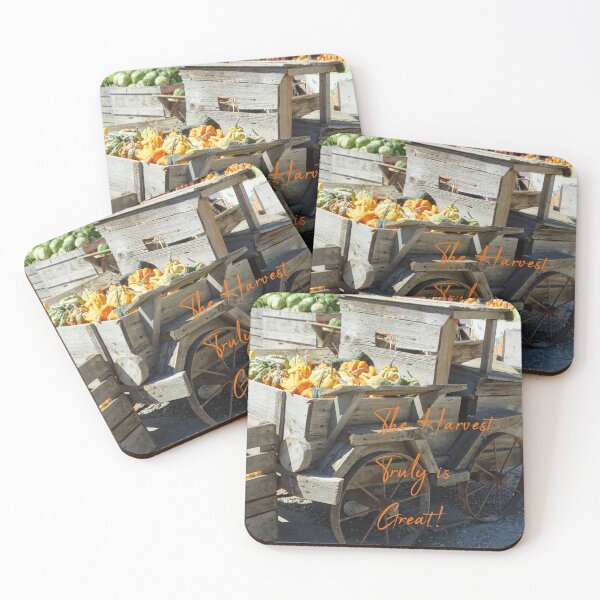 Item preview, The Harvest is Truely Great!  designed and sold by ALifeSavored.