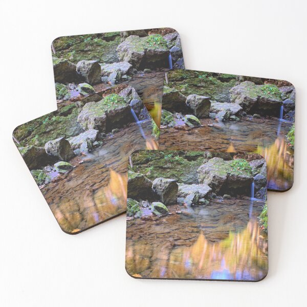 Item preview, Autumn Ebb And Flow designed and sold by LynyrdSky.