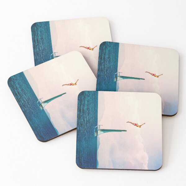 Item preview, Leap Of Faith designed and sold by seamless.