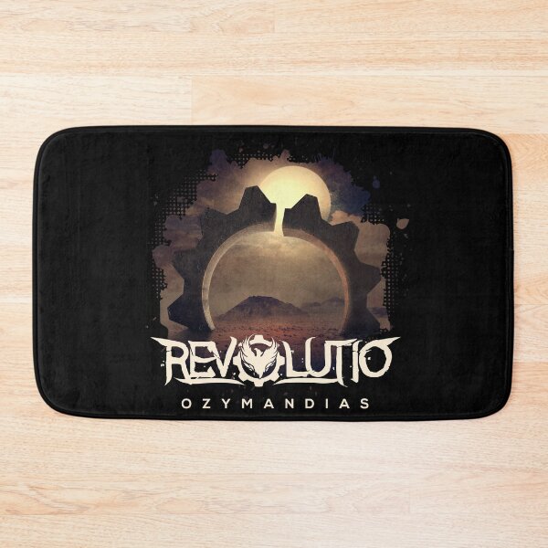 Item preview, Ozymandias - Artwork New designed and sold by Revolutio.