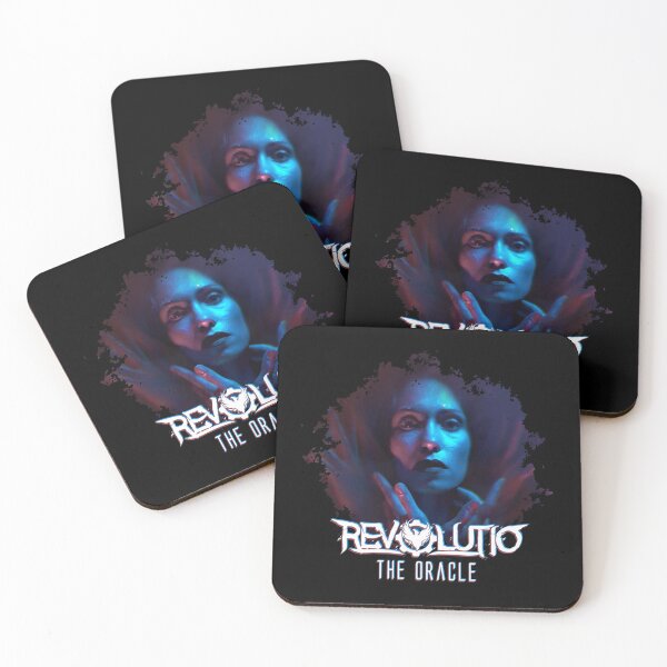 Item preview, The Oracle - Artwork designed and sold by Revolutio.