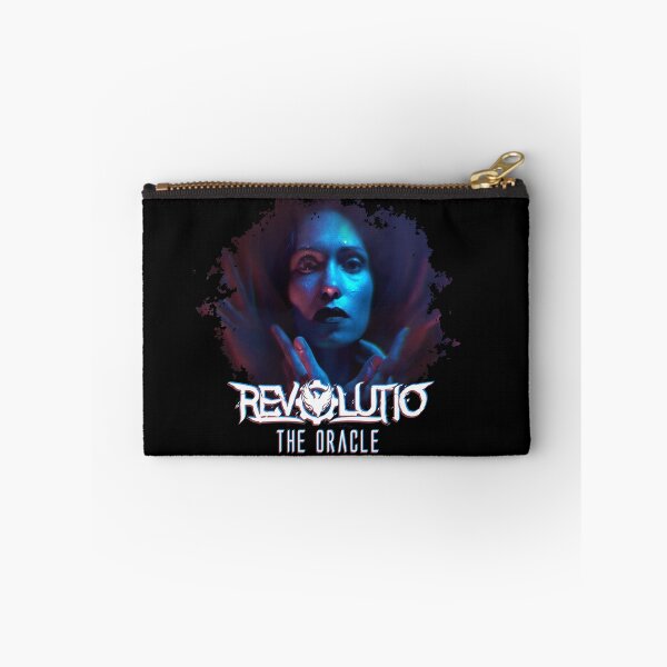 Item preview, The Oracle - Artwork designed and sold by Revolutio.