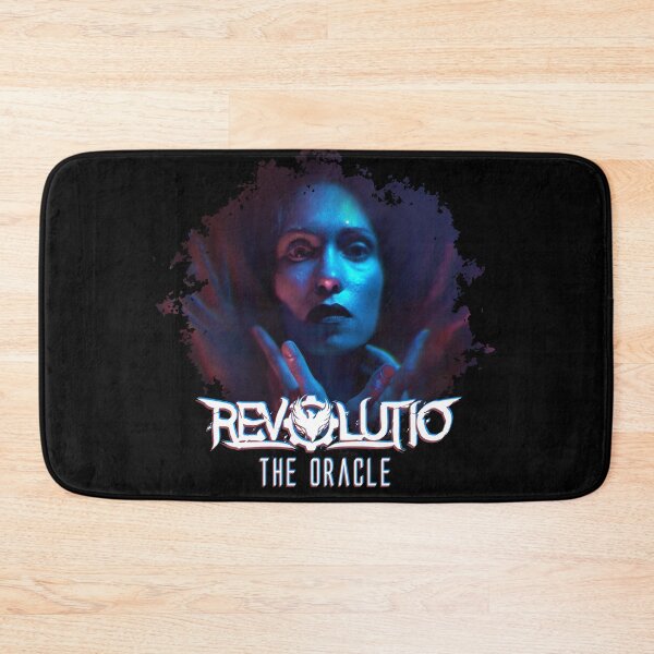 Item preview, The Oracle - Artwork designed and sold by Revolutio.