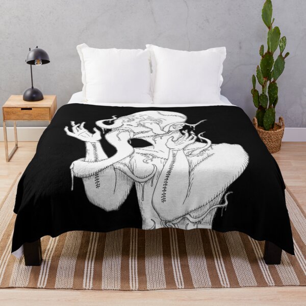 Item preview, After Death designed and sold by DILLIGAFM8.